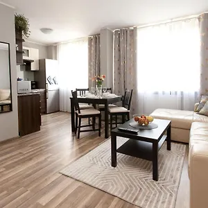  Apartament Przytulny Ratuszowa