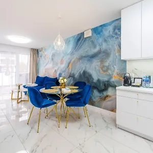  Apartament Laba Kasprowicza 20