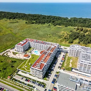  Apartament Lighthouse - Polanki Aqua - Hit